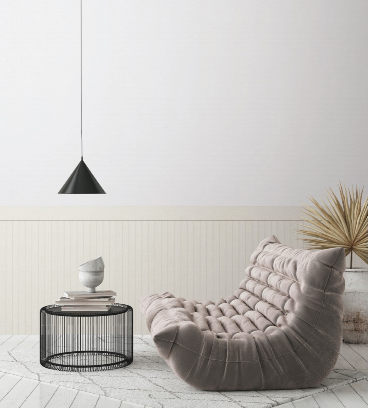 Wallpanel 39744-3