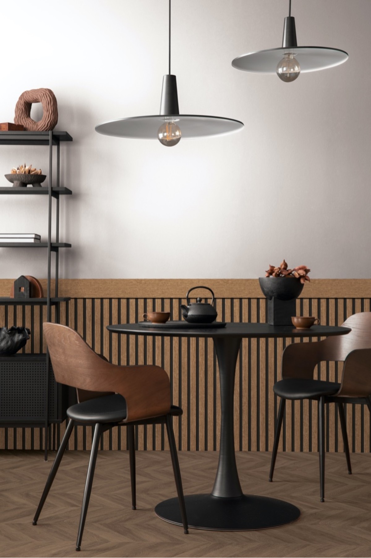 Wallpanel 39744-4