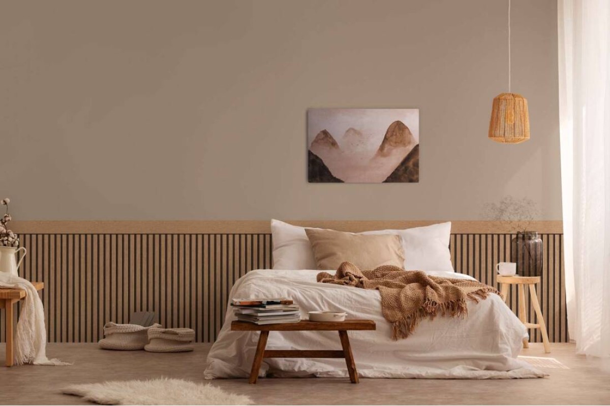 Wallpanel 39744-4