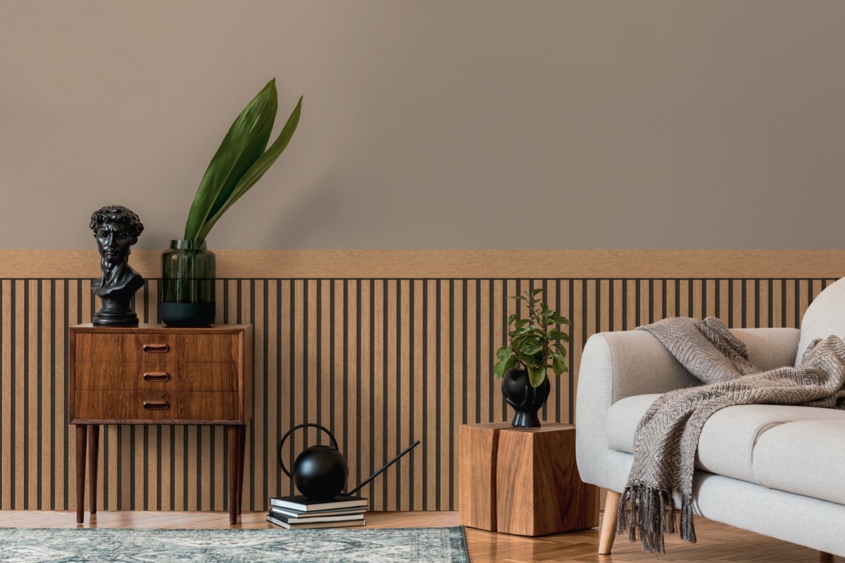 Wallpanel 39744-4
