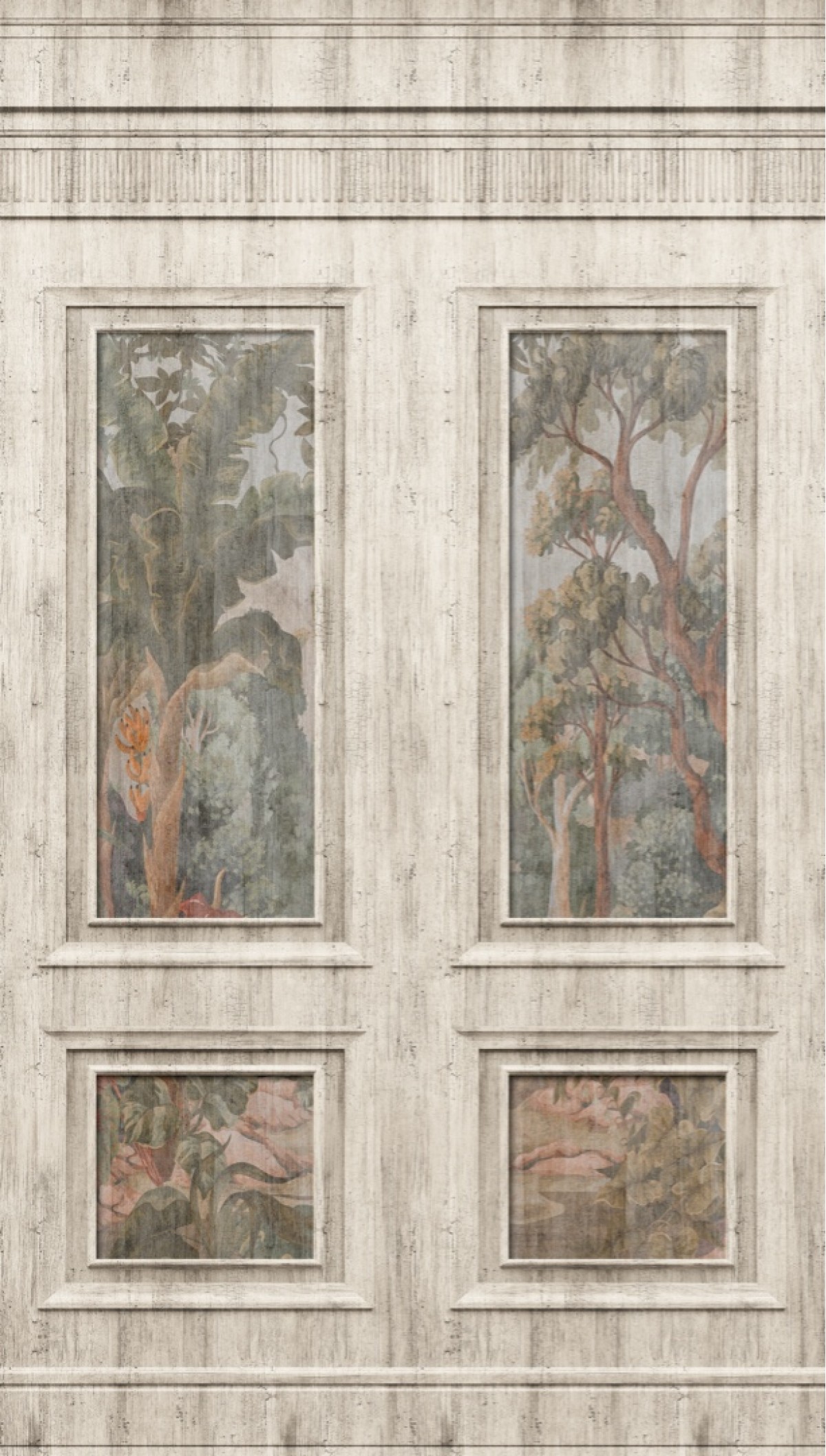 Wallpanel 39804-1