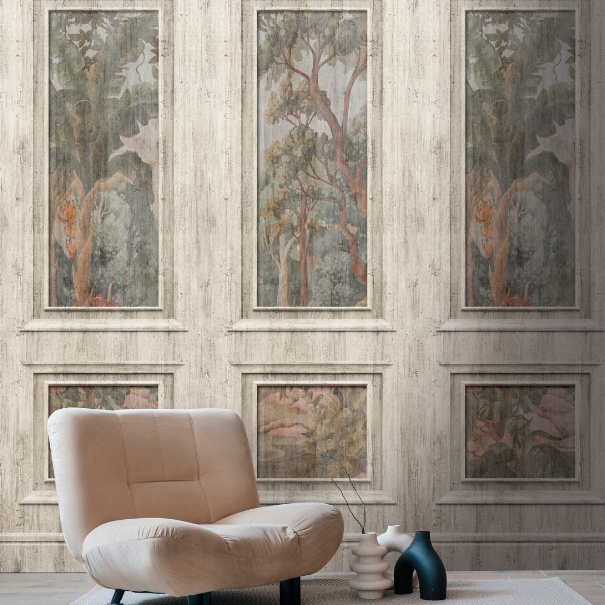 Wallpanel 39804-1