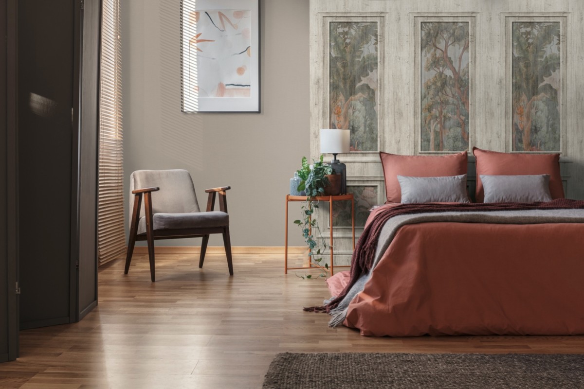 Wallpanel 39804-1