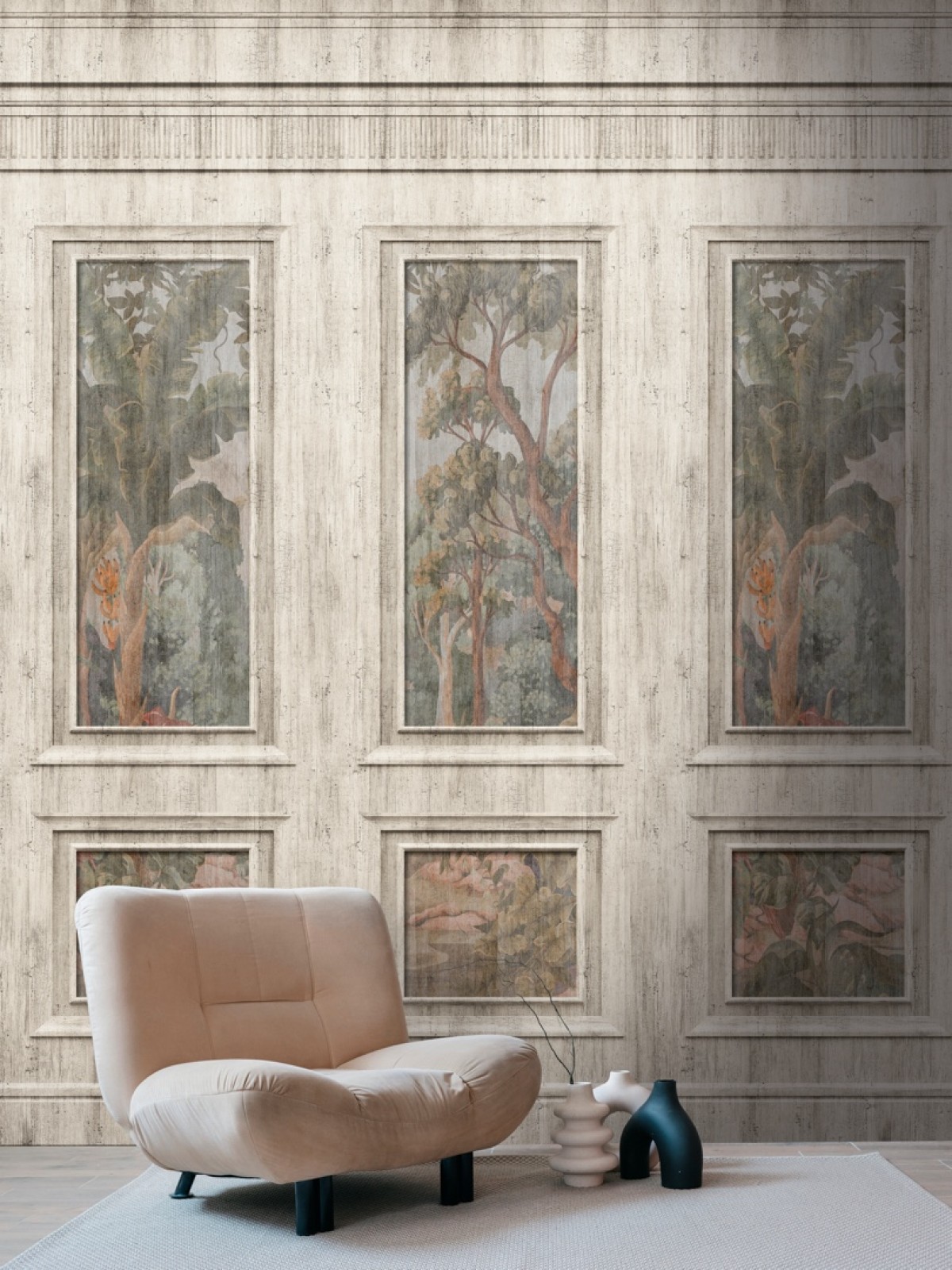 Wallpanel 39804-1