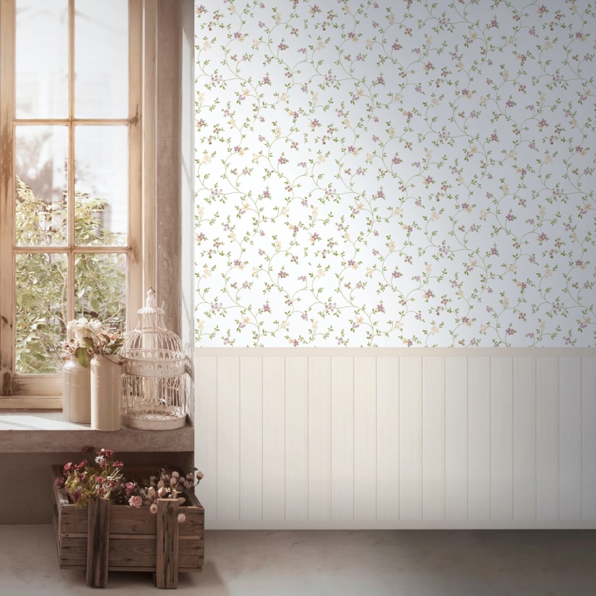 Wallpanel 39805-1
