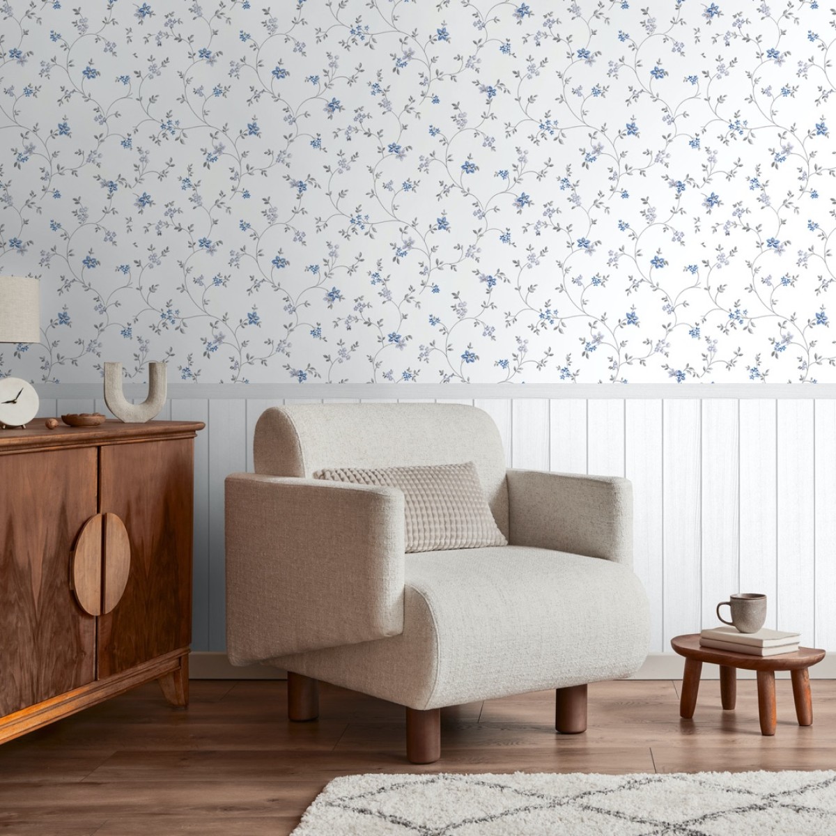 Wallpanel 39805-2