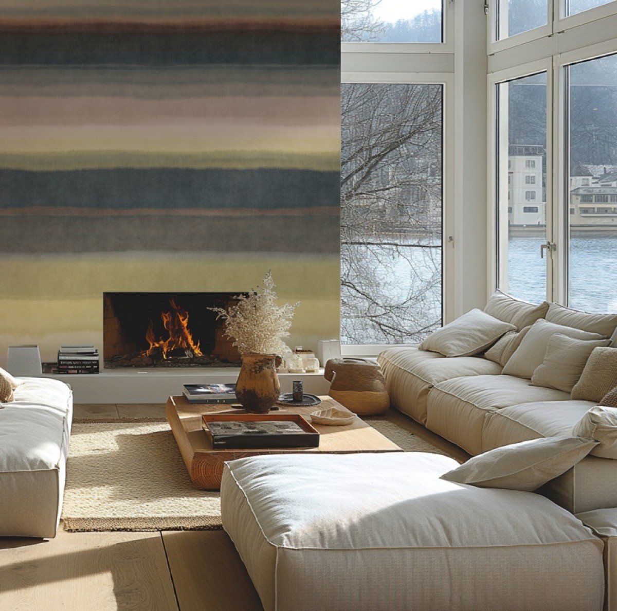 Urban Inspiration 79015-3