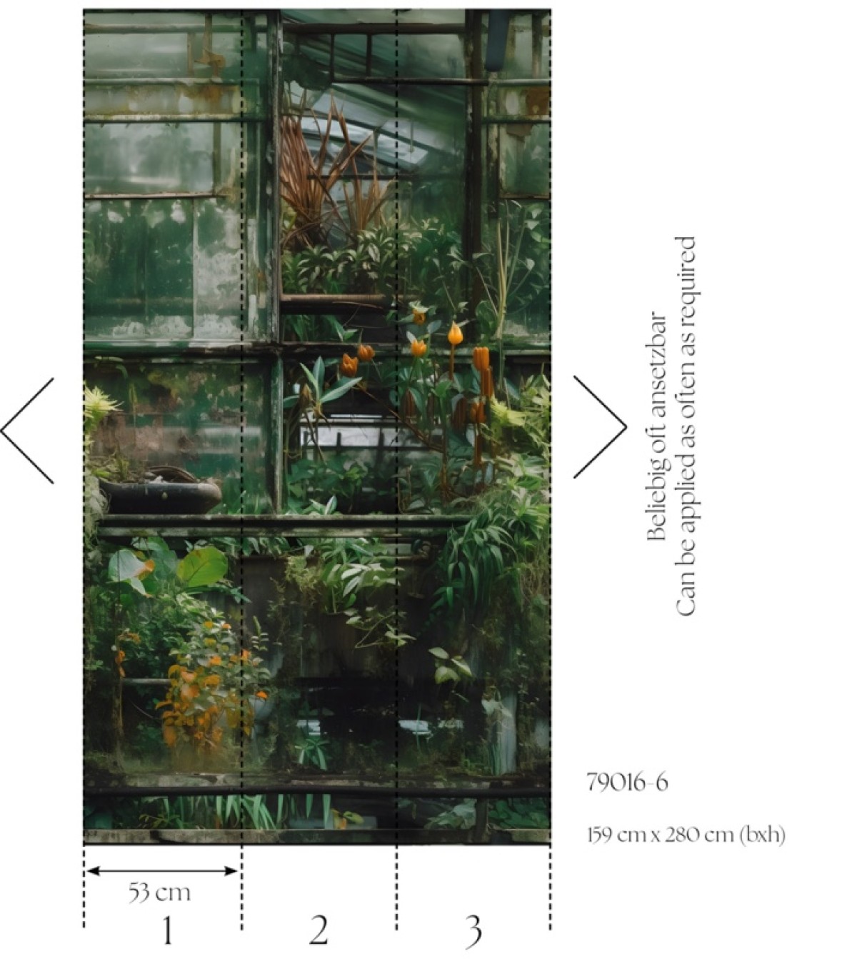 Urban Inspiration 79016-6