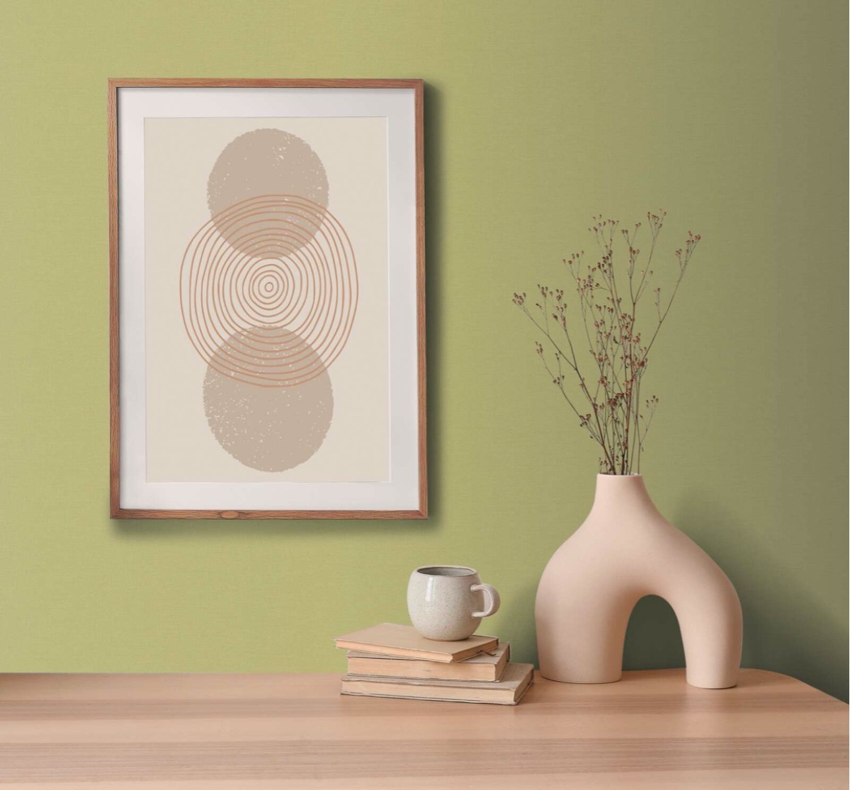 Artistic C90974