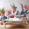 Designwalls II DD123456 Flying Colibri