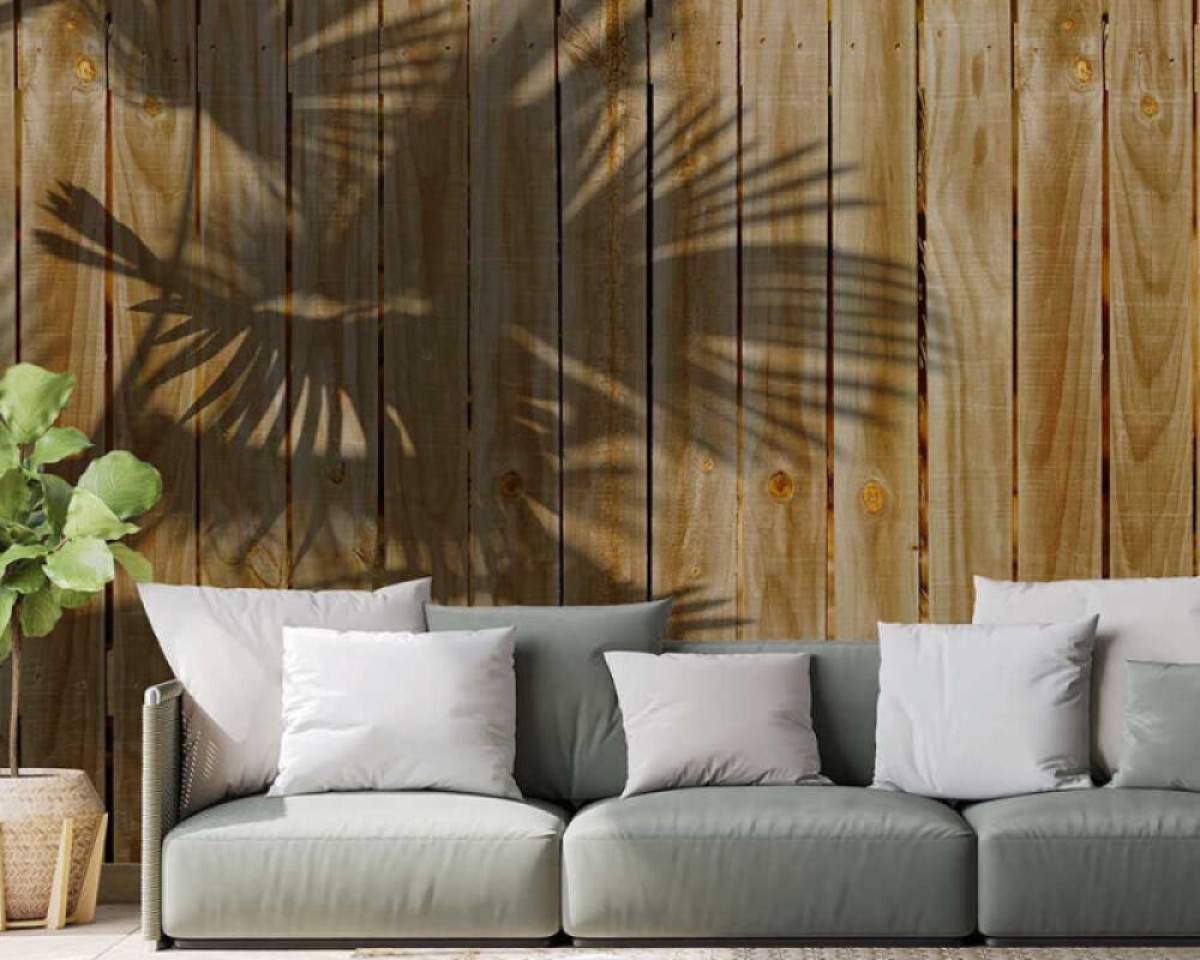 Designwalls II DD123510 Shade Of Palm 1