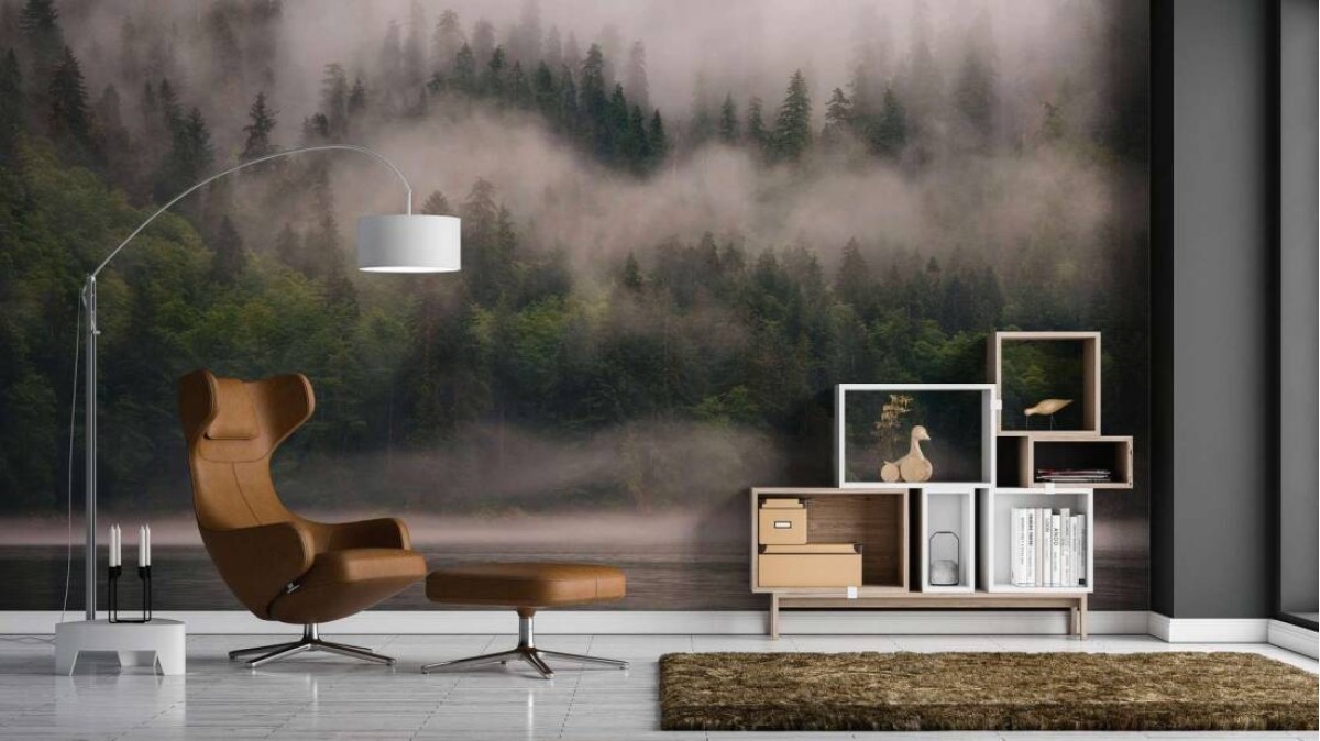 Designwalls II DD123522 Fiordlands