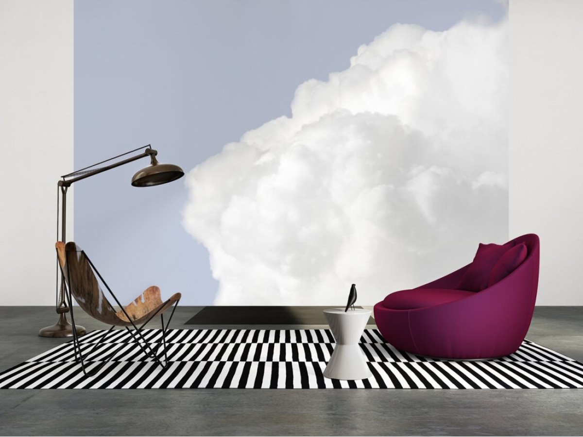 Designwalls II DD123530 Clouds 1