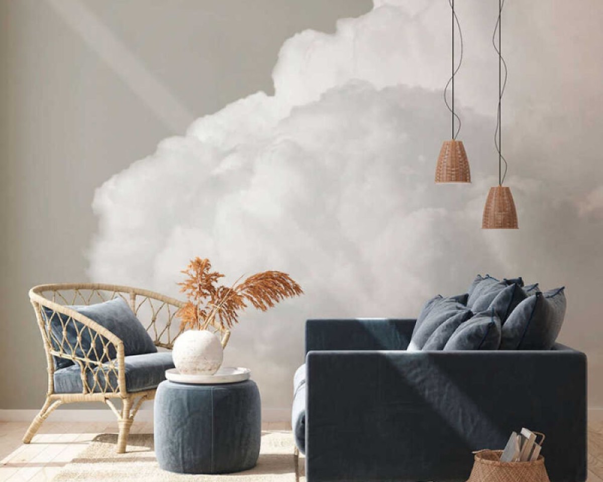 Designwalls II DD123532 Clouds 2