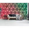 Designwalls II DD123580 Graphic Triangle 2