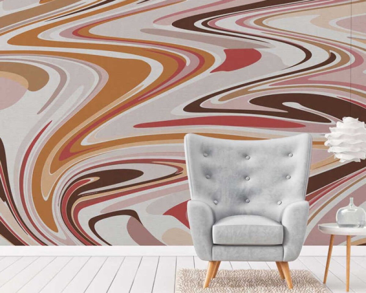 Designwalls II DD123592 Colour Circles 2