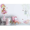 Designwalls II DD123618 Swing Princess