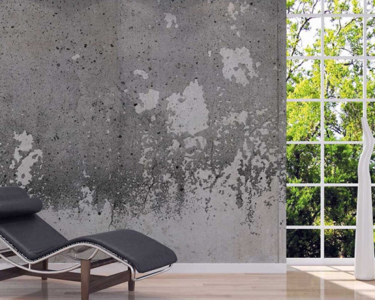 Designwalls II DD123642 Painted Wall