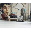 Designwalls II DD123648 Street Art Woman