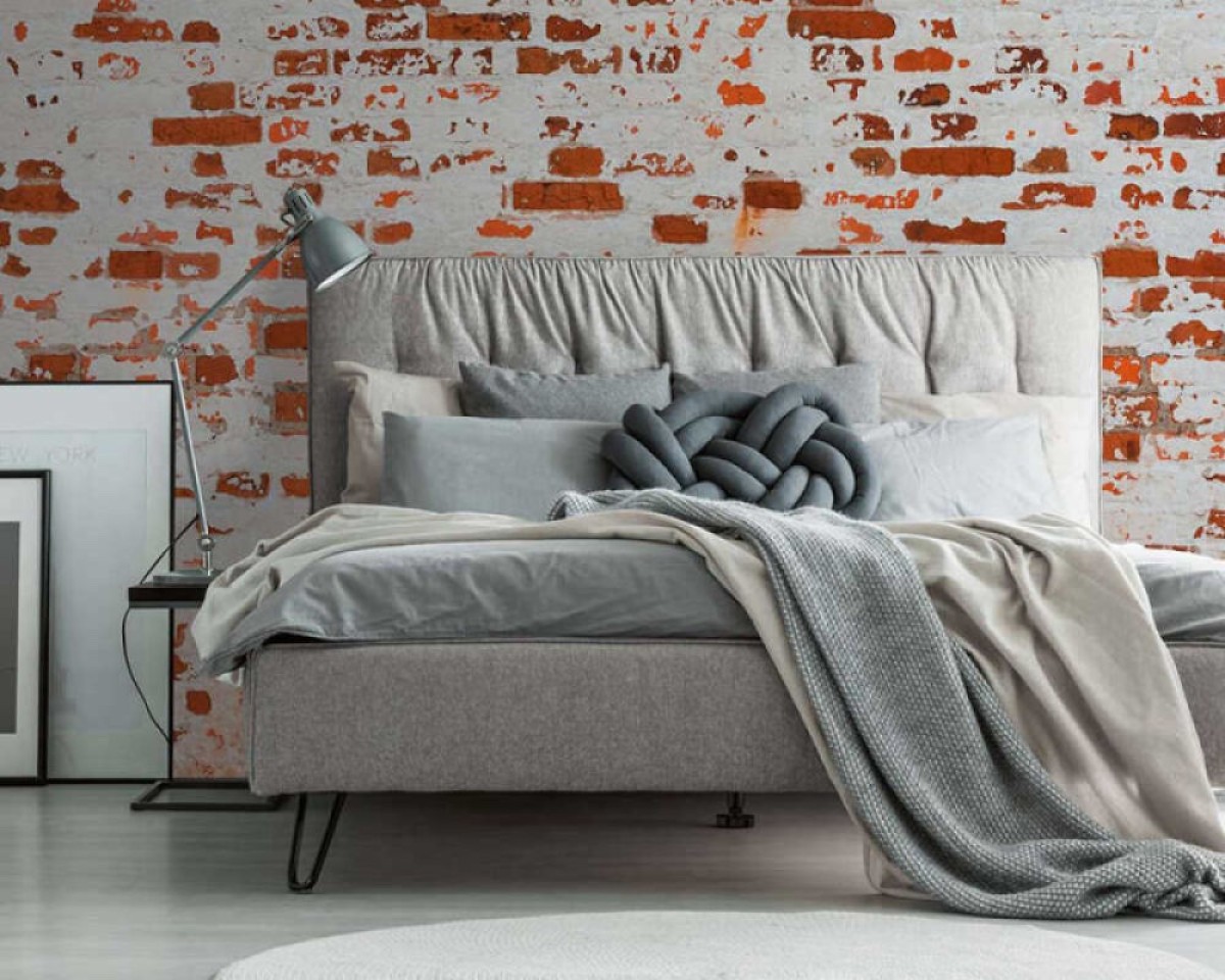 Designwalls II DD123650 Industrial Wall