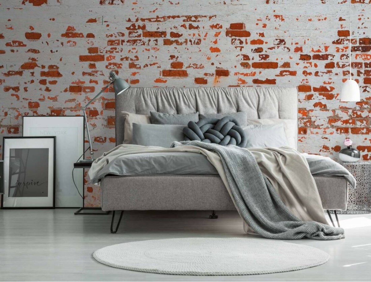 Designwalls II DD123650 Industrial Wall