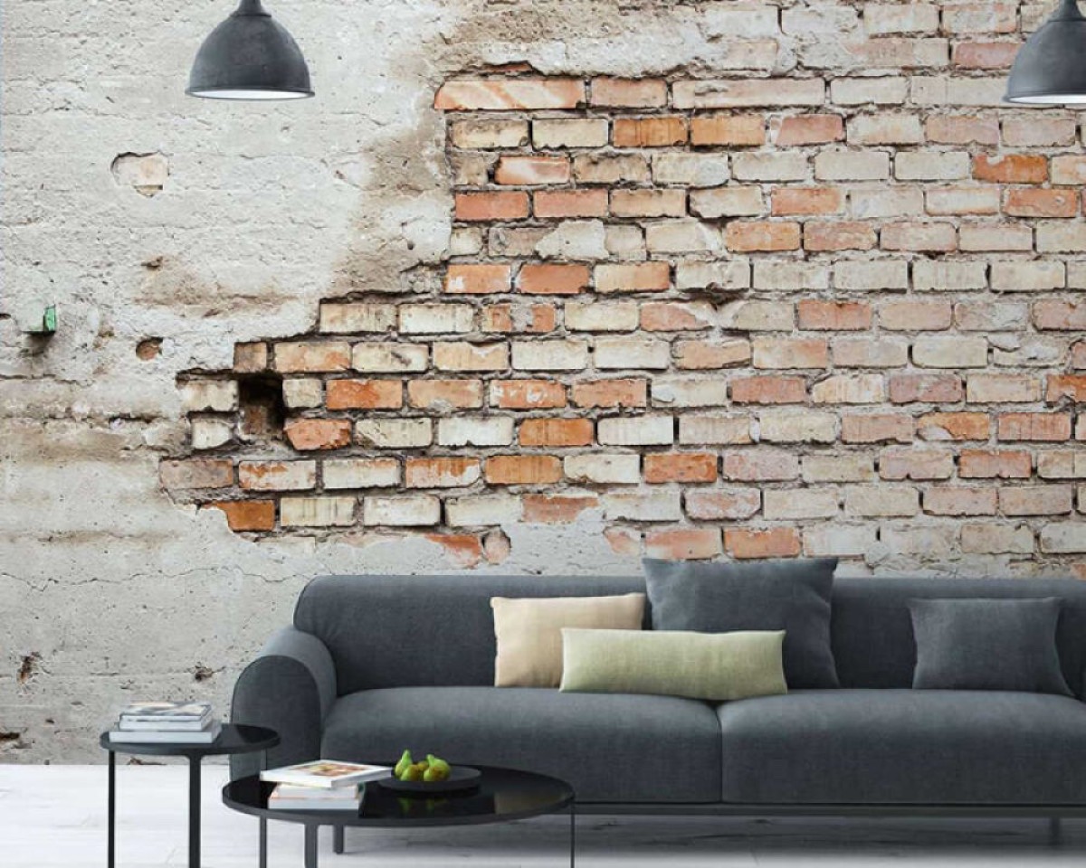 Designwalls II DD123654 Wall Bricks 2
