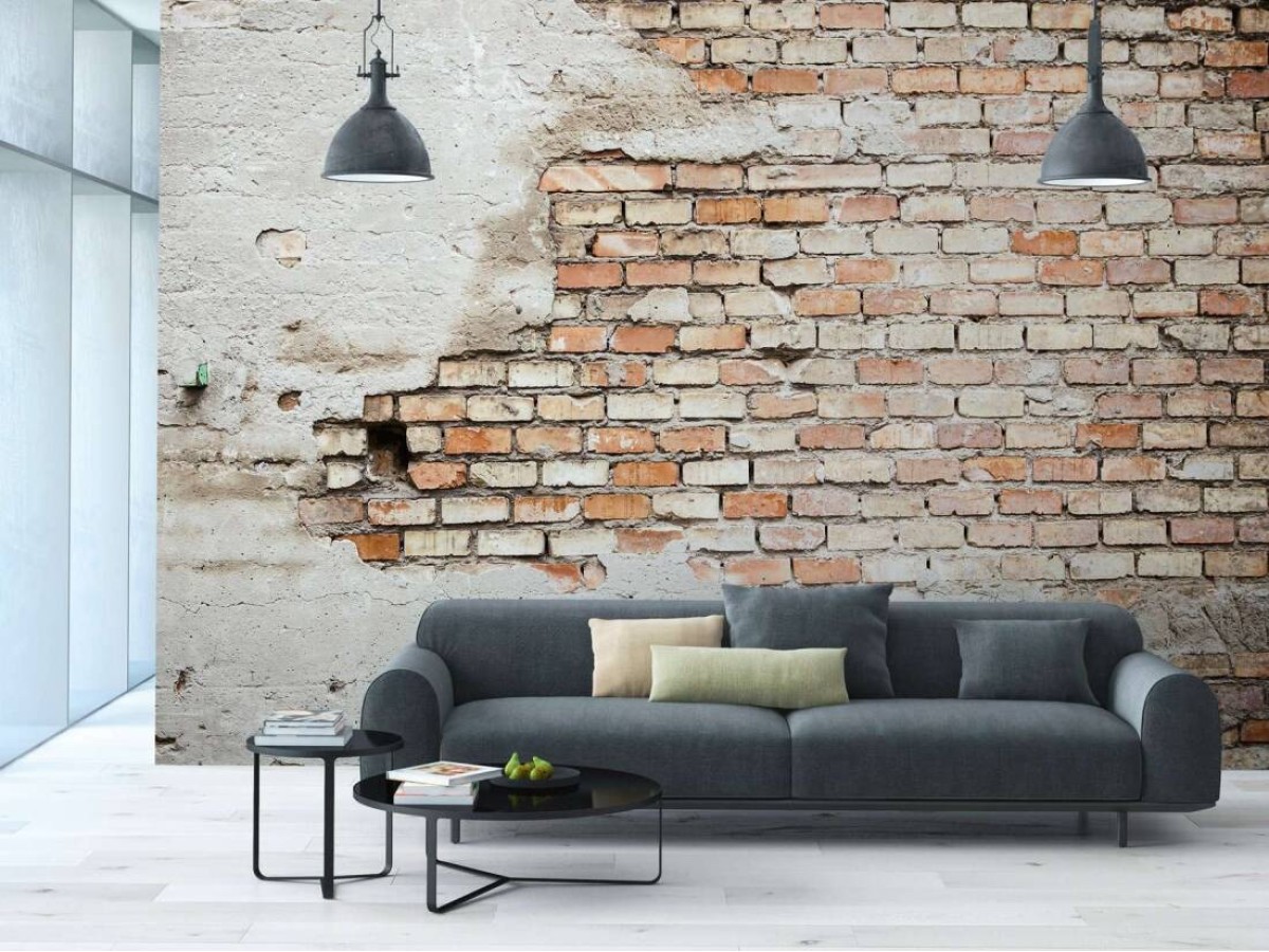 Designwalls II DD123654 Wall Bricks 2