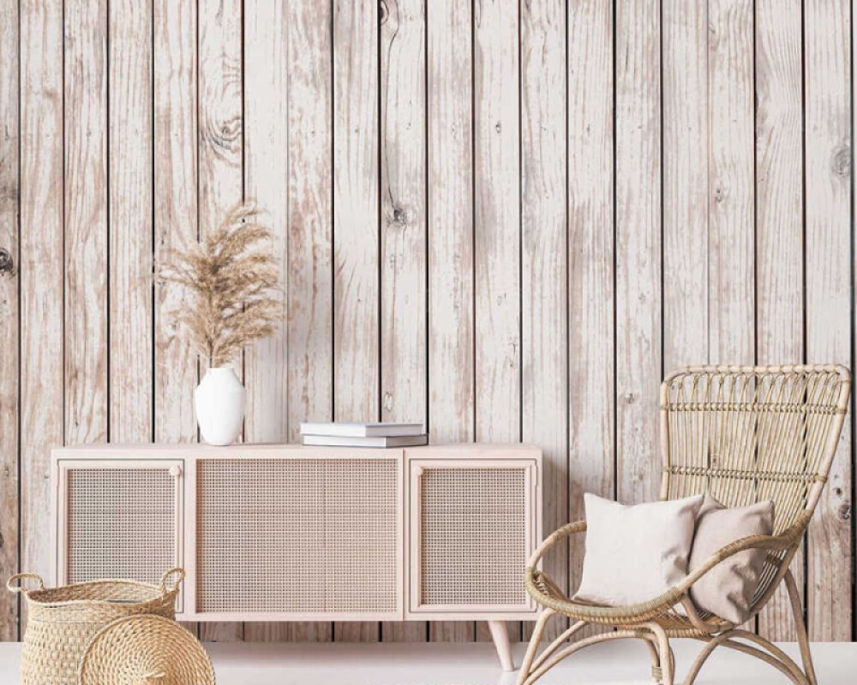 Designwalls II DD123664 Wood 1