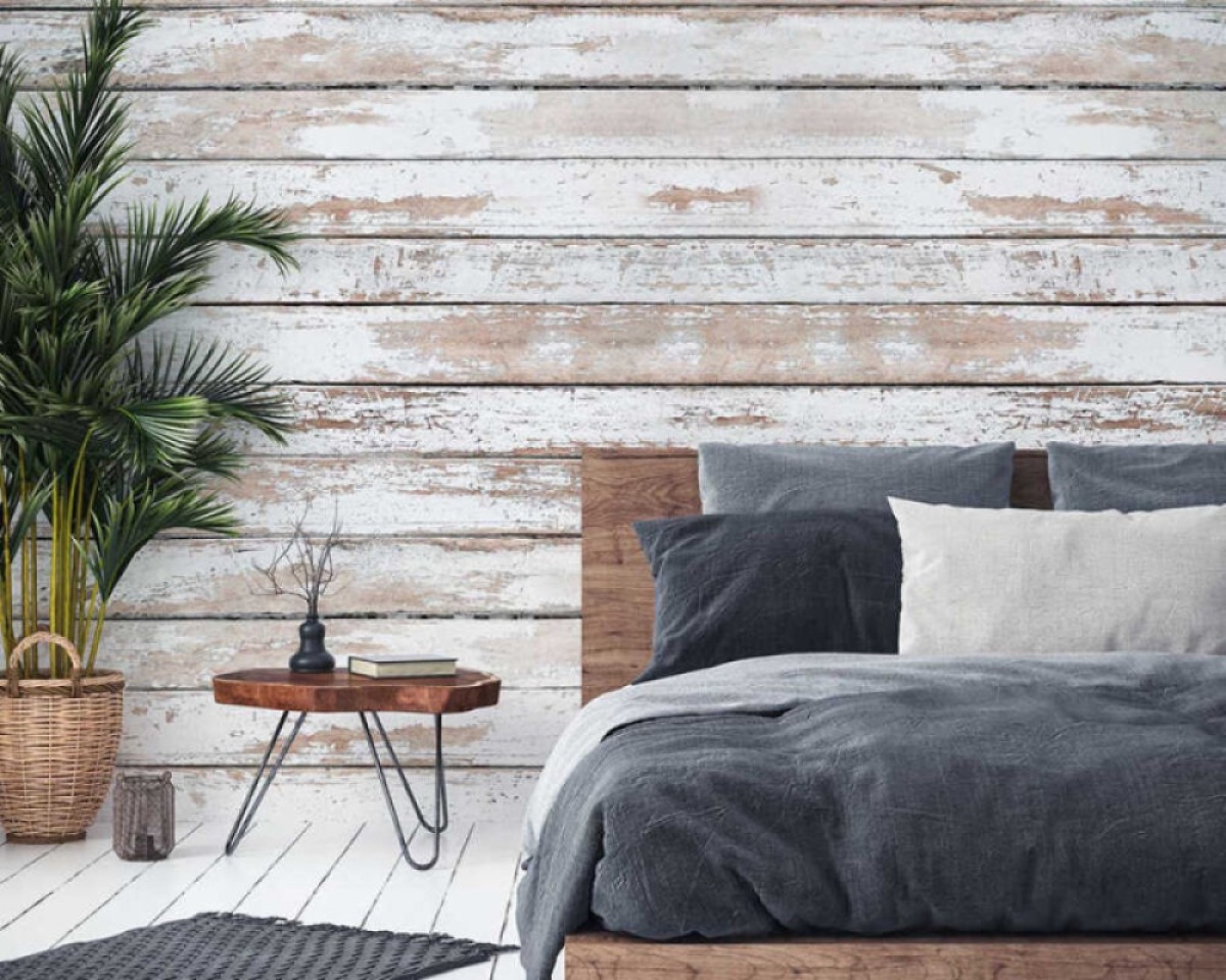 Designwalls II DD123668 Wood 2