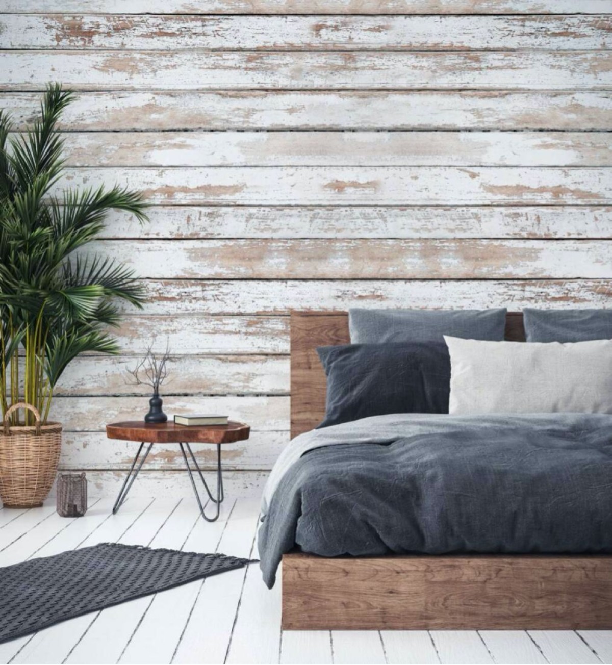 Designwalls II DD123668 Wood 2