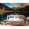 Designwalls II DD123684 Lago Antorno