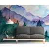 Designwalls II DD123686 Mountain Paint
