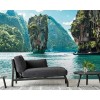 Designwalls II DD123688 Thailand Island