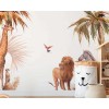 Designwalls II DD123706 Savannah Animal