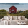 Designwalls II DD123820 Nodic Cottage