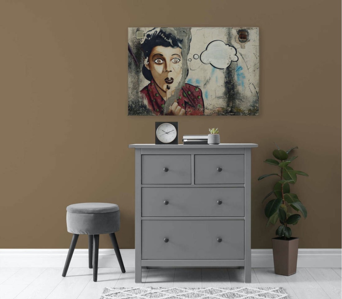 Designwalls II DD123908