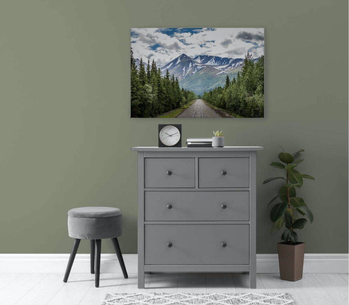 Designwalls II DD123917
