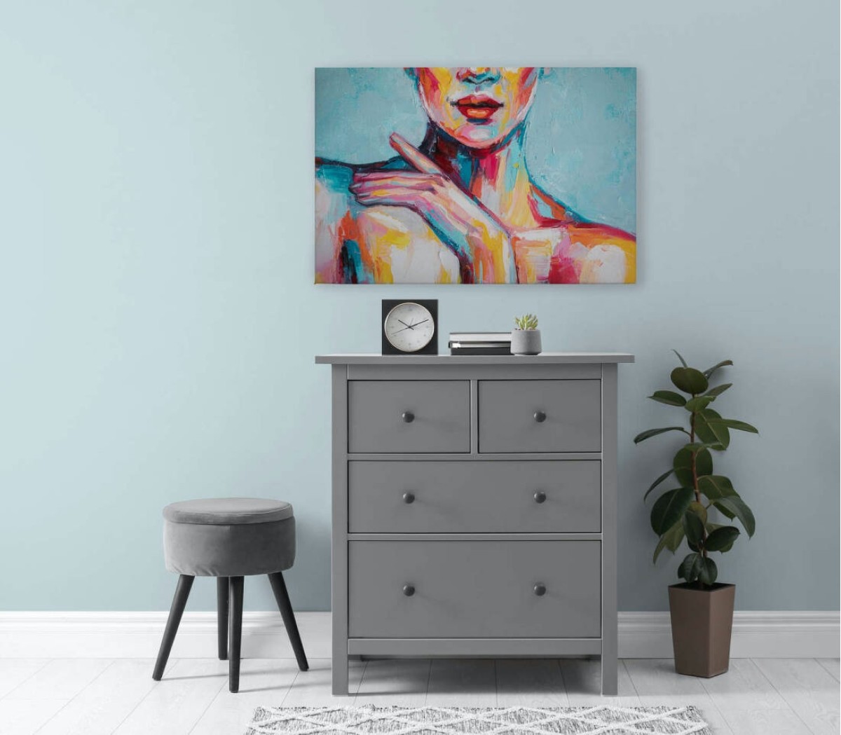 Designwalls II DD123922