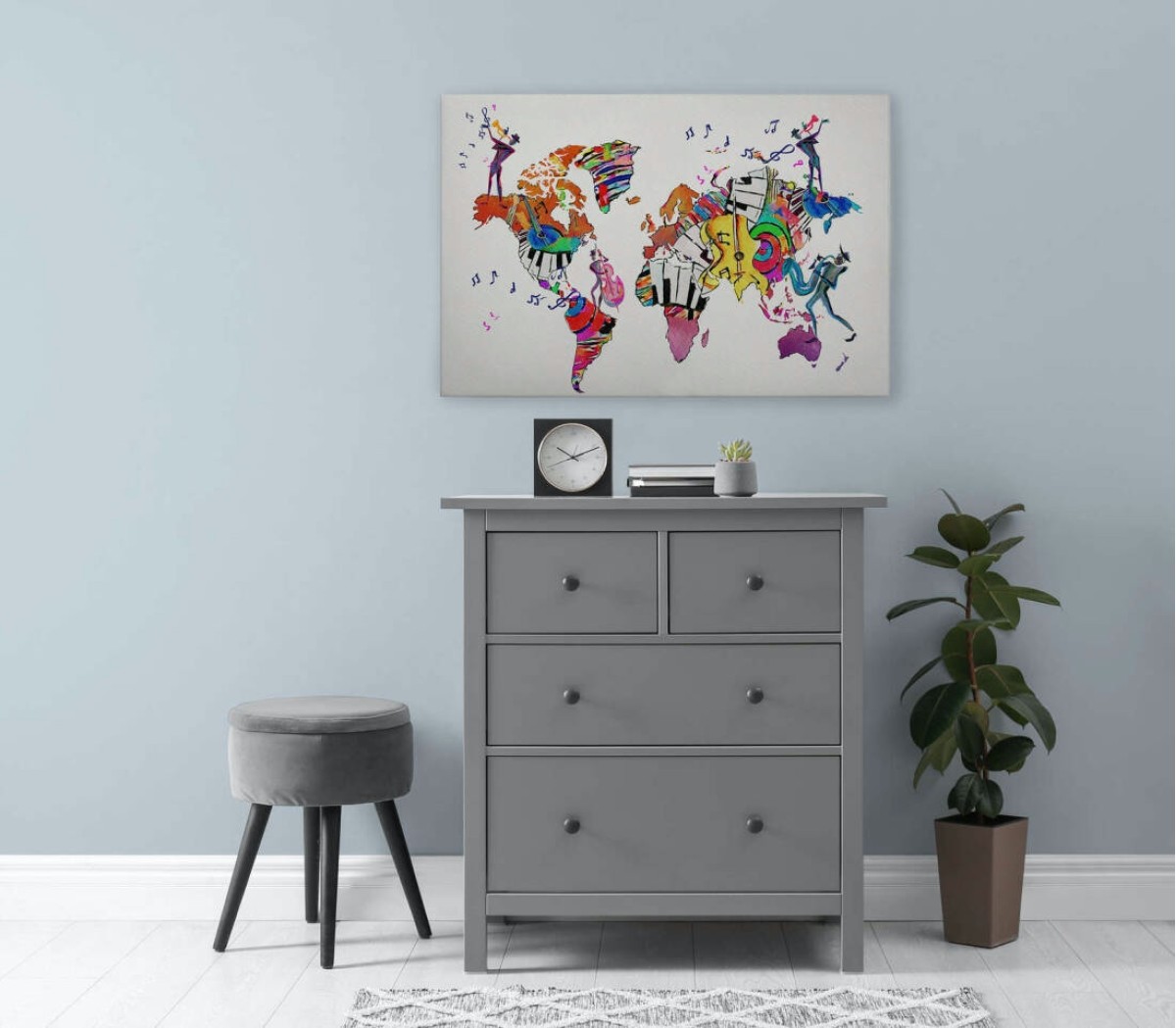 Designwalls II DD123923