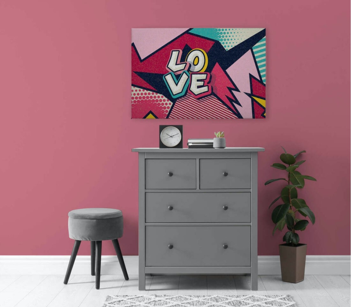 Designwalls II DD123924