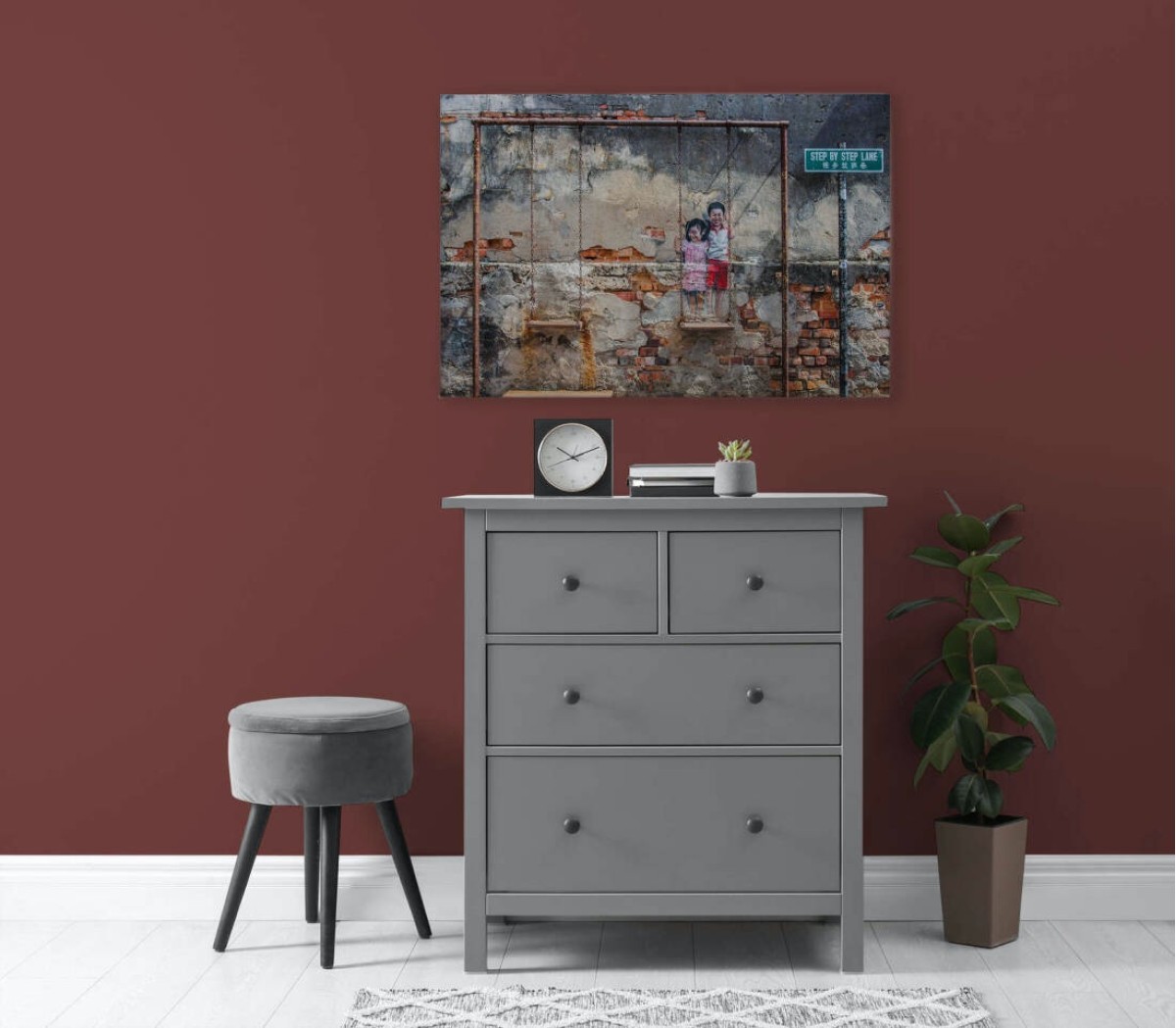 Designwalls II DD123928