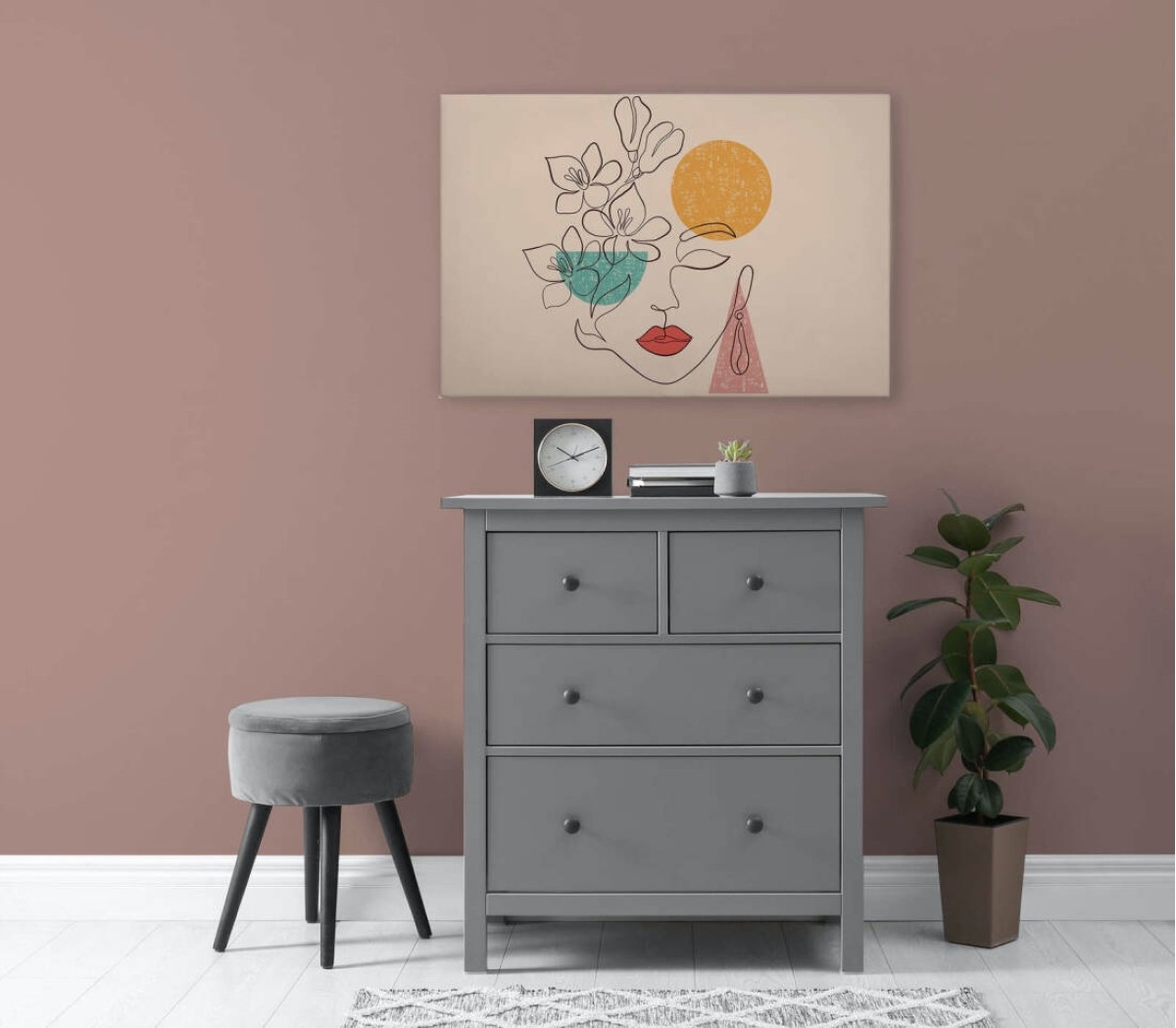 Designwalls II DD123940