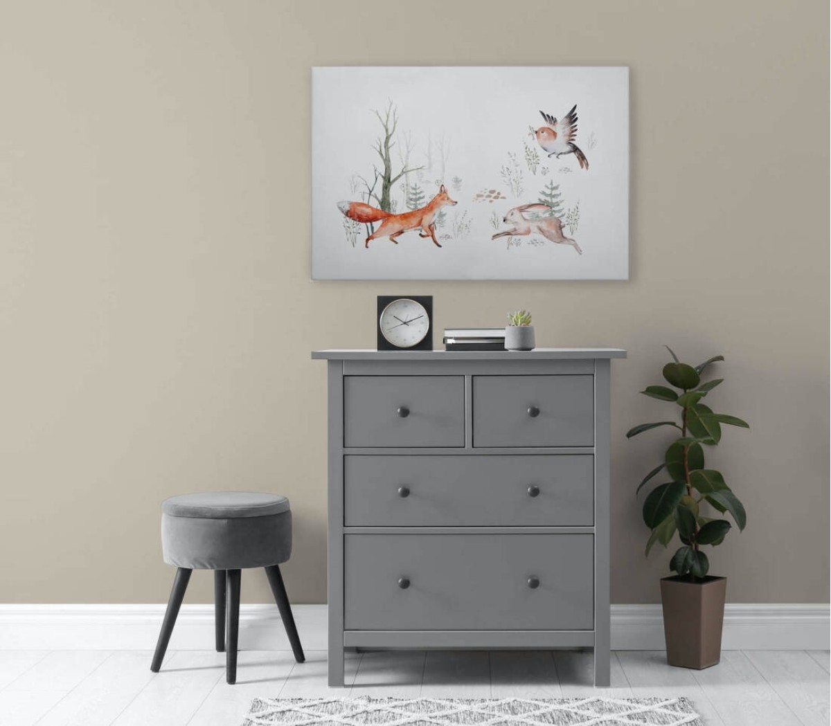 Designwalls II DD123950