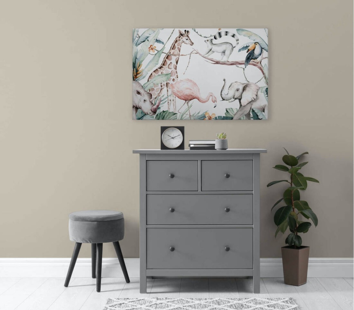 Designwalls II DD123953