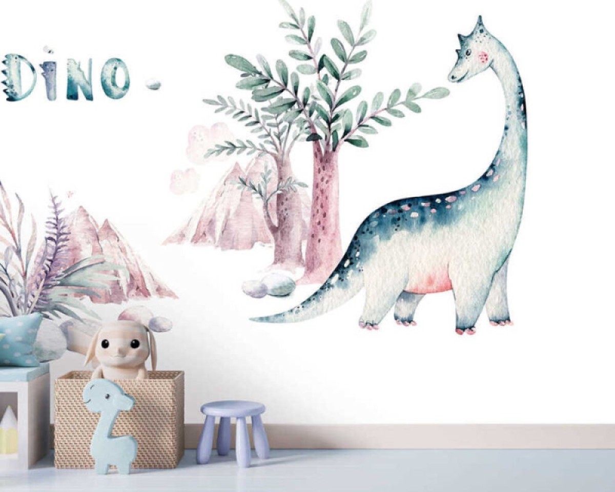 Designwalls II DD123954 Mr Dino
