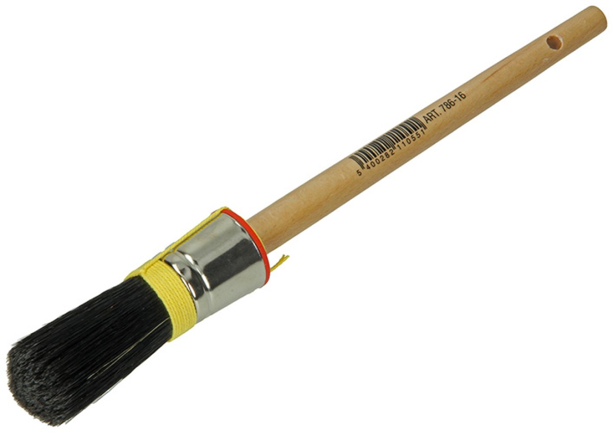 Anza Economic Rond Serie 786 D16 1009272