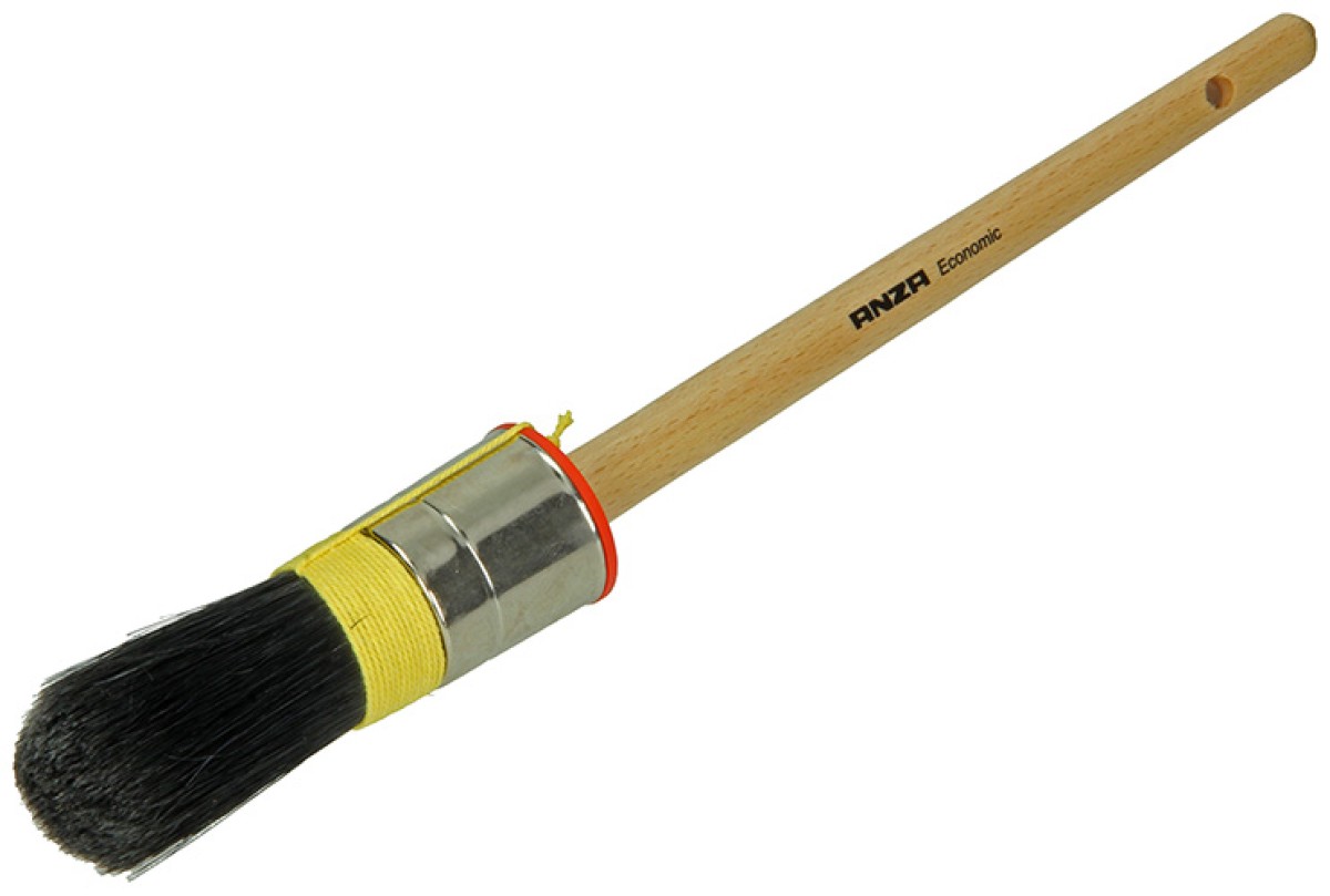 Anza Economic Rond Serie 786 D18 1009273