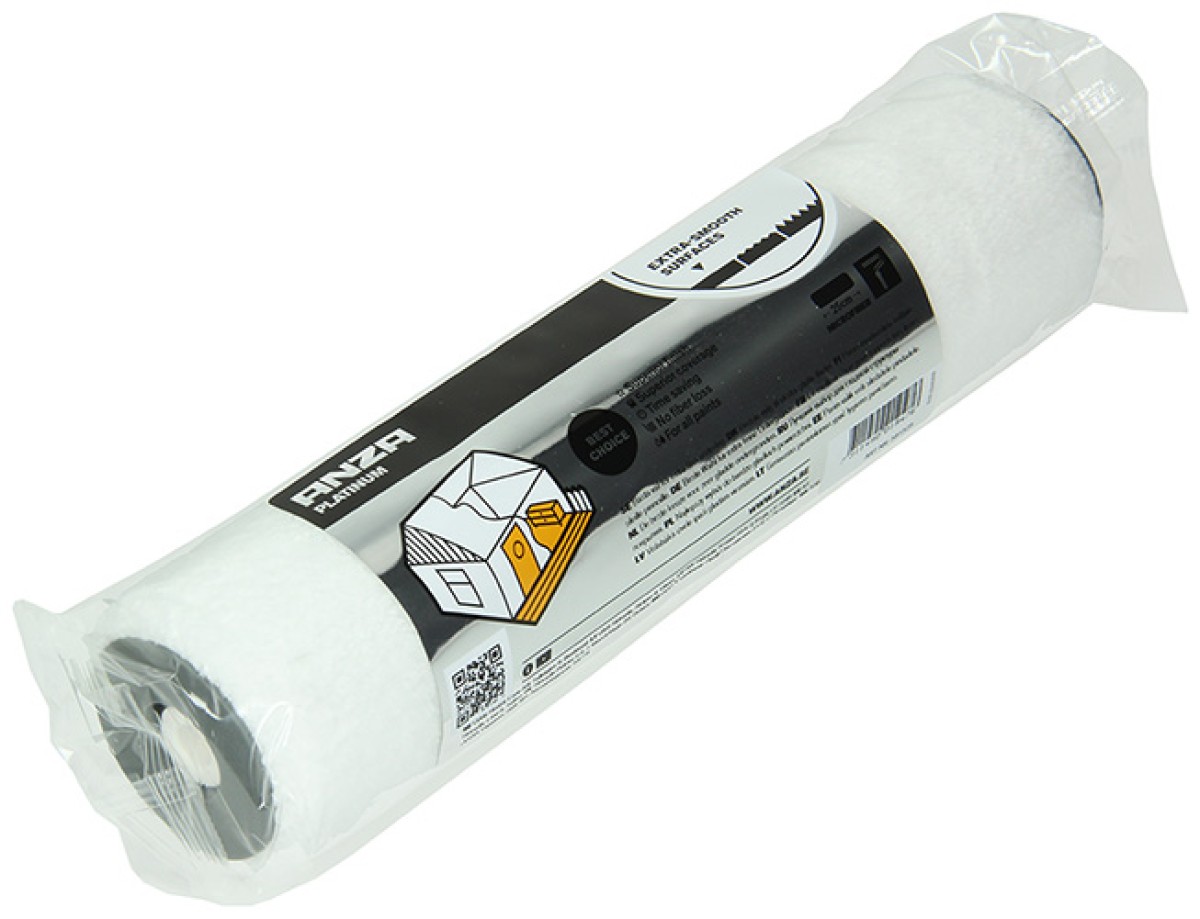 Anza Platinum Antex Lakrol Maxi 25cm 1002431