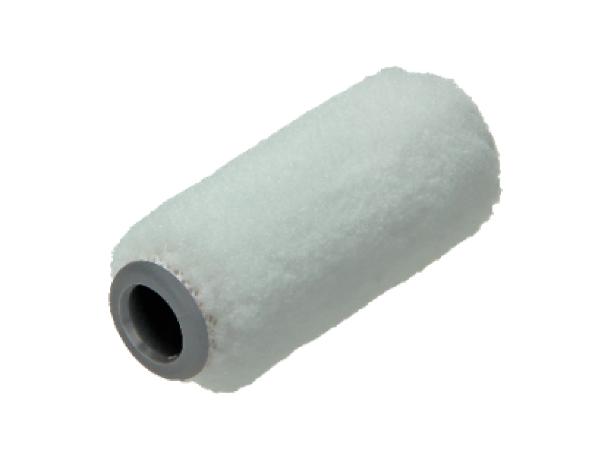 Anza Vilt Elite Wit Mini 2x5cm 1002780