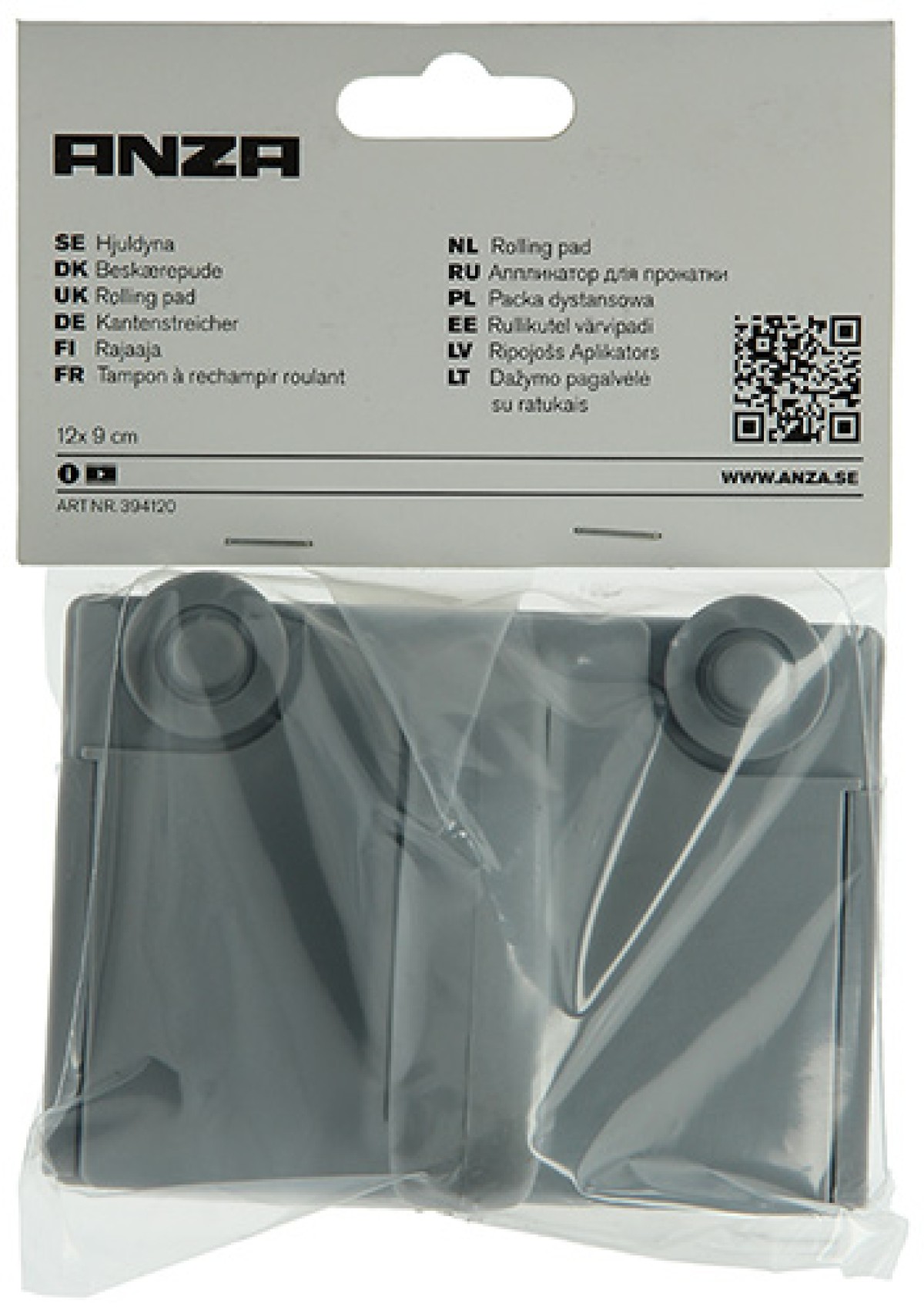 Anza Rolling Pad 1001787